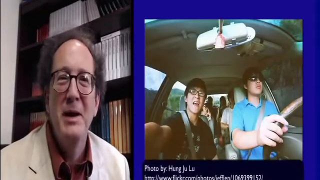 Видео лекция по психологии 1 (новая) университет Дьюка смотреть онлайн