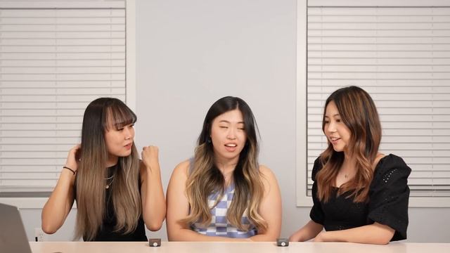 Can Koreans Guess The Ages Of These Filipino Celebrities? смотреть онлайн