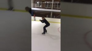 Техника катания для хоккеиста (skating skills). Абсолютная база(часть 1) Посадка, толчок,скольжение