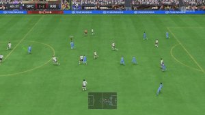 FIFA 23 направление забегания💪💪💪