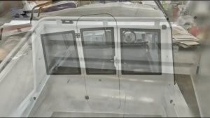 Northsilver PRO 665 Cabin рестайлинг