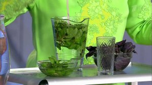 Как сделать воду вкуснее. Жить здорово! Фрагмент выпуска от 26.04.2016