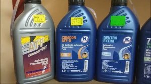 Немецкое масло для авто KUTTENKEULER. Шинный РАЙ