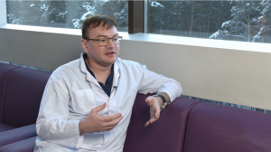 Вопросы врачу. Лучевая диагностика образований молочных желез