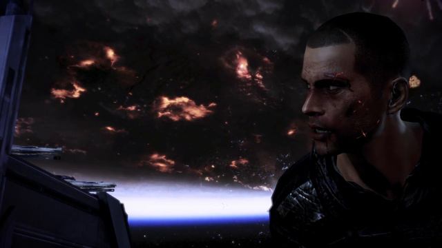 MASS EFFECT 3 | Часть 53 | Катализатор смотреть онлайн