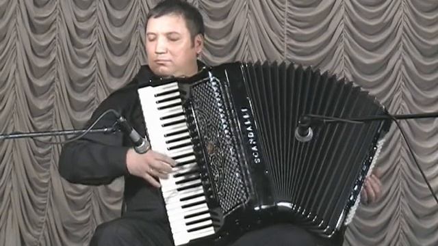 Мазурка-экспрессия. Mazurka-expression. смотреть онлайн