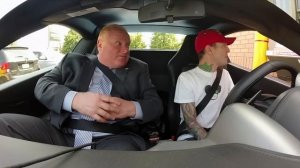 Coffe Run -  Rob Ford