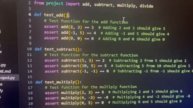 My Python Calculator!!