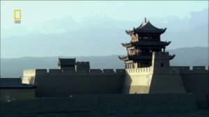 Секреты великой стены. Китай