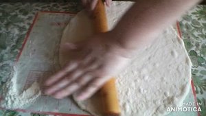 Вкусный и простой пирог из карася??