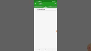 Приложение  Fat Secret.как с ним работать