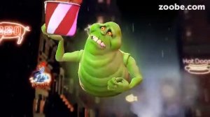 Не ешь фас фуд