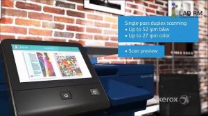 Xerox VersaLink C405 - МФУ лазерное цветное.