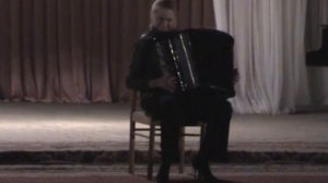 В  Власов Ноктюрн, 2003. Исп. Екатерина Тарас