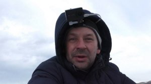 В поисках рыбы! Лебяжье. Тепсей. Рыбалка на КВХ.