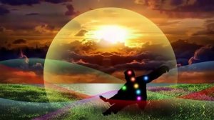 Рейки музыка для исцеления, потока позитивной энергии