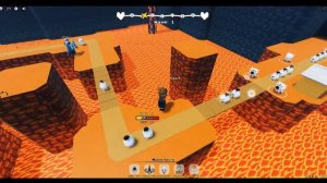 Top 10 Undertale Roblox games (In my opinion)