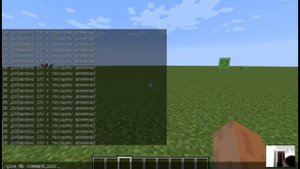 КАК СДЕЛАТЬ МАШИНУ ВРЕМЕНИ В MINECRAFT БЕЗ МОДОВ !!! КОМАНДНЫЙ БЛОК !!!