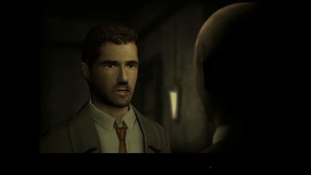 Детектив Face Noir. Прохождение#6. смотреть онлайн