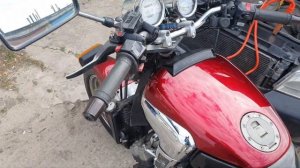 Yamaha FZX750 1999г.
