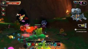 Experiencing Terraria in Dungeon Defenders 2 is Amazing! New Dryad Hero