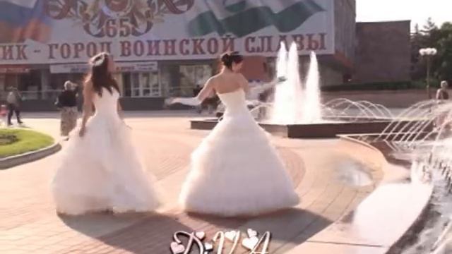 свадебный салон DIVA.avi смотреть онлайн