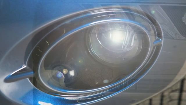 2012 NISSAN Murano - Headlights and Exterior Lights смотреть онлайн