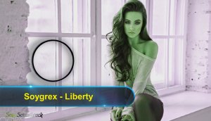 ?►Soygrex - Liberty?✅