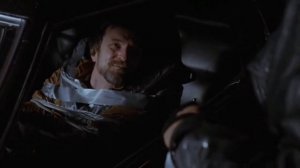 Ворон мести