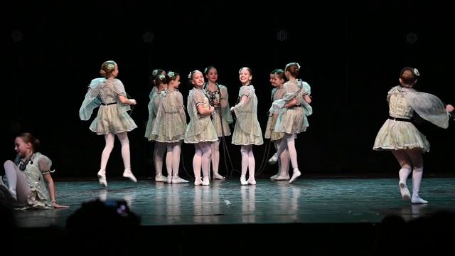 Скакалки // Jump rope dance // Ритмы детства, 25 мая 2023. смотреть онлайн
