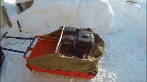 МОТОБУКСИРОВЩИК. НЕ ЗАВОДИТСЯ, ЧИХАЕТ, РВЕТСЯ НА САМОХОД.