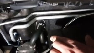 Лунфей 1.5кв на Сузуки гранд витара,  электрический подогреватель двигателя.