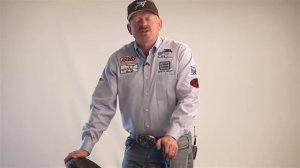 Pro Dally Smart Wrap Installation Video Team Roping, RopeSmart