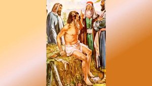 Библия Книга Иова Ветхий Завет