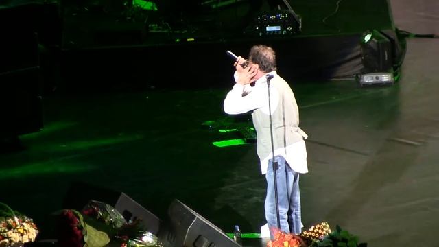 Рюмка Крокус 16.07.2013