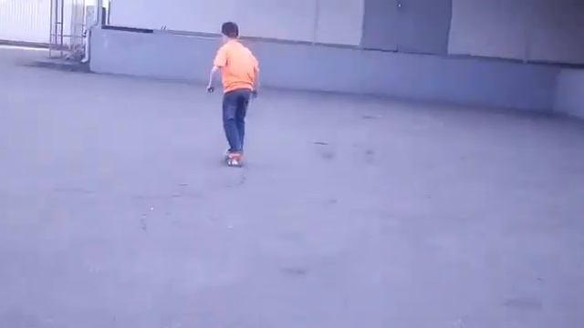 Пені борд vs ролики