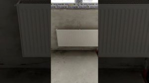 Переделка отопления в новостройке