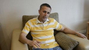 Украина vs Иркутск. Уровень жизни