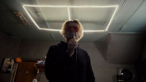АГОНЬ - По темным улицам (raw cover)