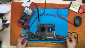 КОД 43 | РЕМОНТ MSI GF 65  ПОСЛЕ СЕРВИСА | [ЕЖЕДНЕВНИК №14]