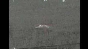 Ночная охота на шакала с тепловизионным прицелом Fortuna General One 6L. Винтовка CZ-527.