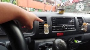 2020 TOYOTA HI ACE COMMUTER (For Sale )Take 2! Simpleng Set up,#secondhandcars #toyota #manual