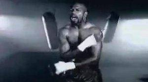 Roy Jones Jr. - Ya'll Must Have Forgot (video)