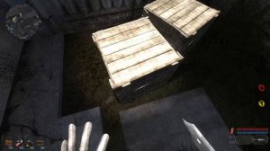 ДВА ФРАГМЕНТА: ЛАБОРАТОРИЯ Х18 И ДЕПО! STALKER DEAD CITY BREAKTHROUGH 3.0 №4