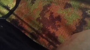 Defcon 5, Low Profile Bivi Shelter - Part 2