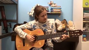 Песня "Про  рыбалку"