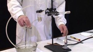 ГОРЕНИЕ МЕТАНА.ХИМИЯ