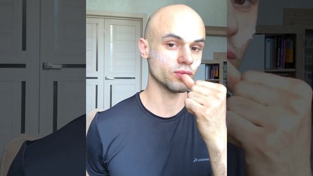 Как избавиться от носогубных складок? Эффективный комплекс самомассажа смотреть онлайн