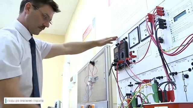 Казанский (Приволжский) федеральный университет (проморолик) смотреть онлайн