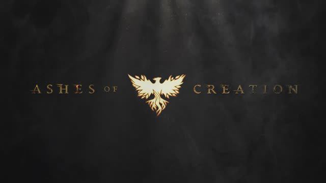 [Ashes of Creation] Ashes of Creation Alpha Two Citadel of The Steel Bloom and F смотреть онлайн